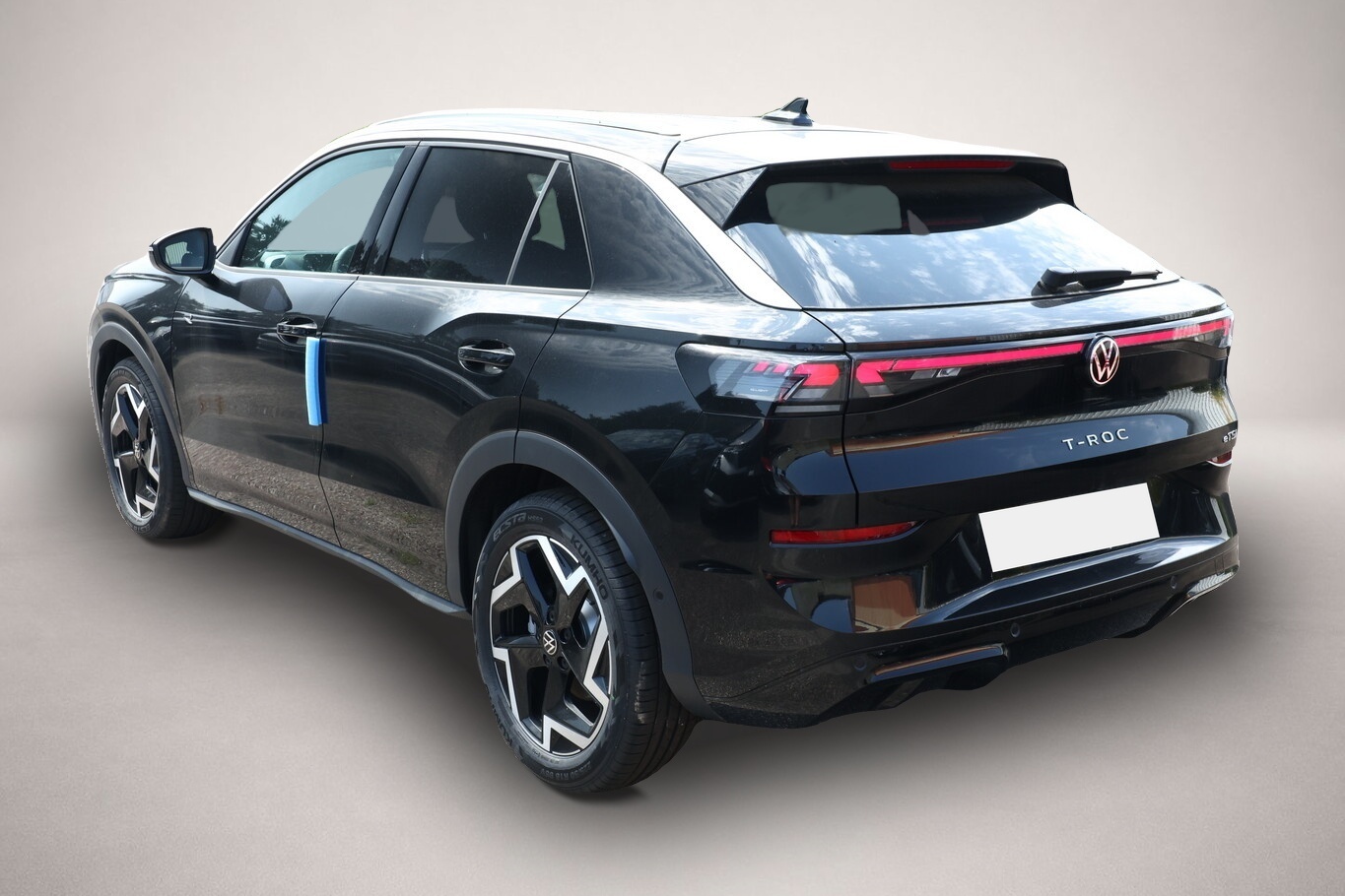 Volkswagen T-Roc (07/2026, Benzin)