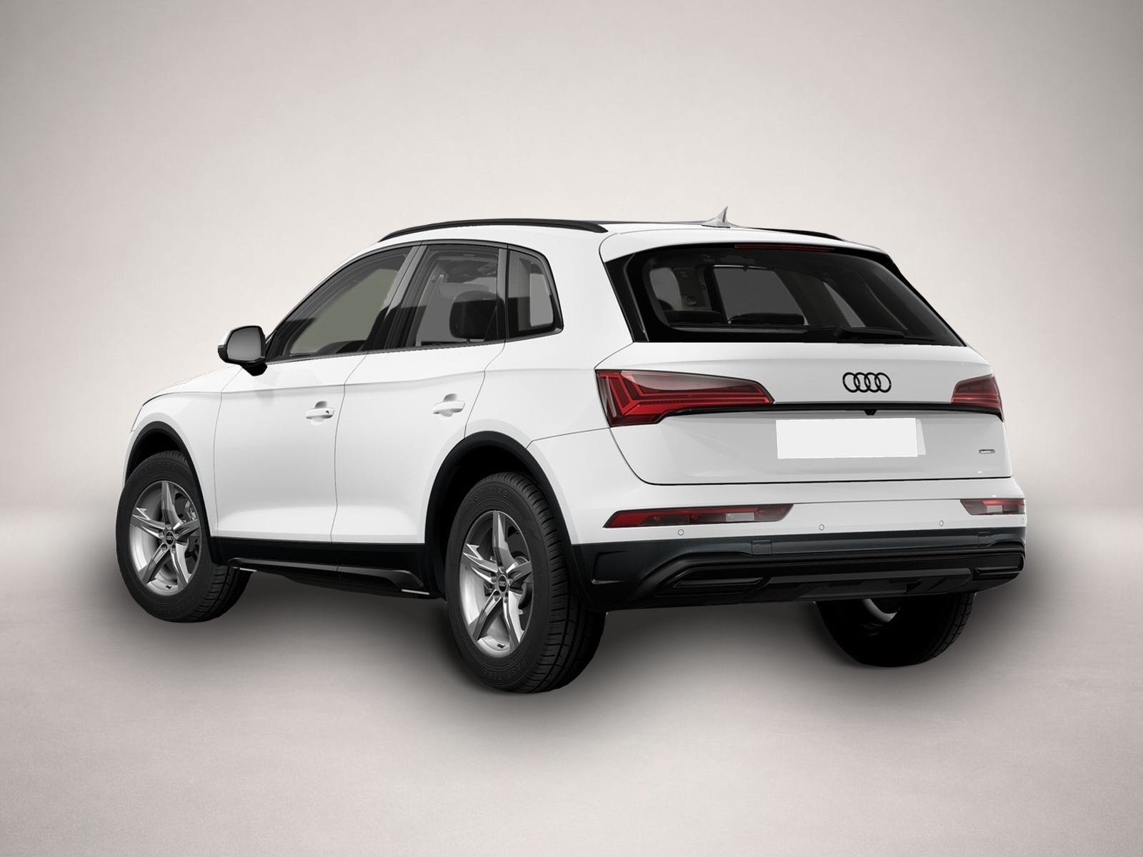 Audi Q5 (01/2025, Diesel)