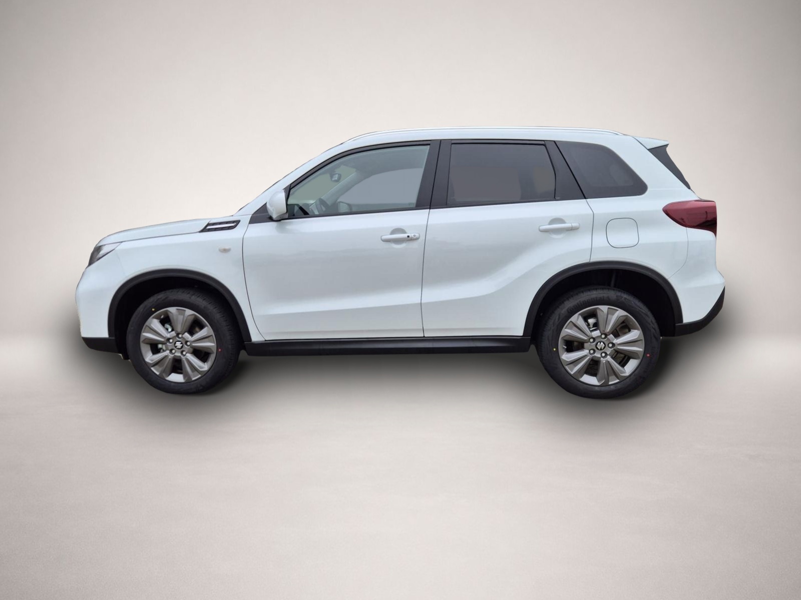 Suzuki Vitara (01/2026, Benzin)
