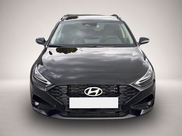 Hyundai i30 (, Benzin)