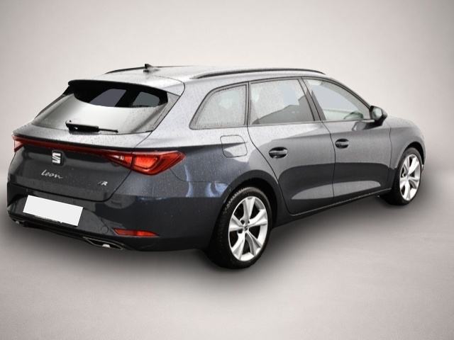 Seat Leon (06/2025, )