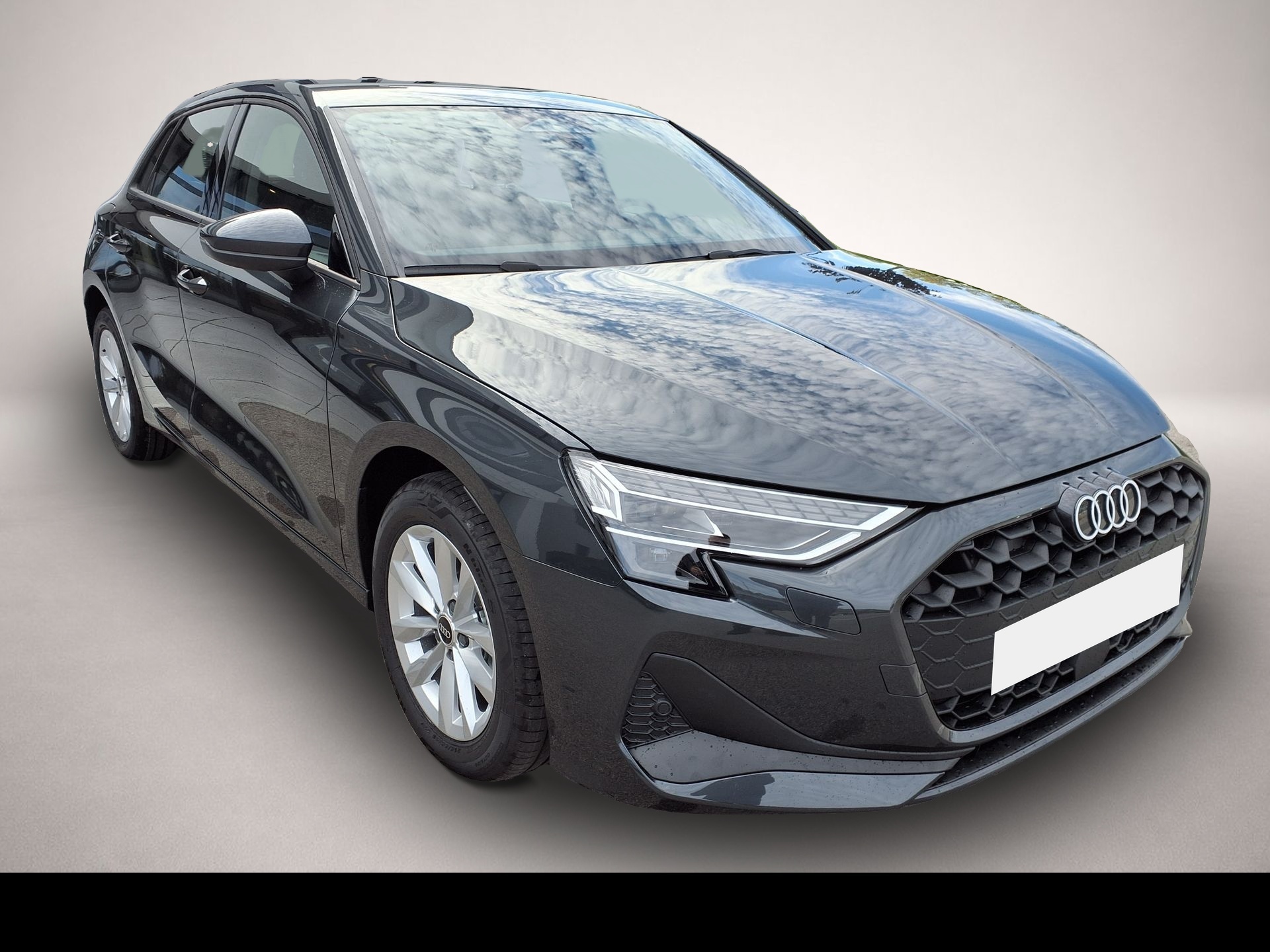 Audi A3, image 4 of 4