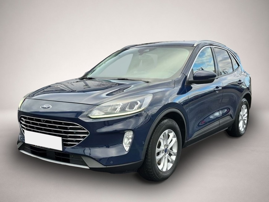 Ford Kuga (02/2022, Diesel)