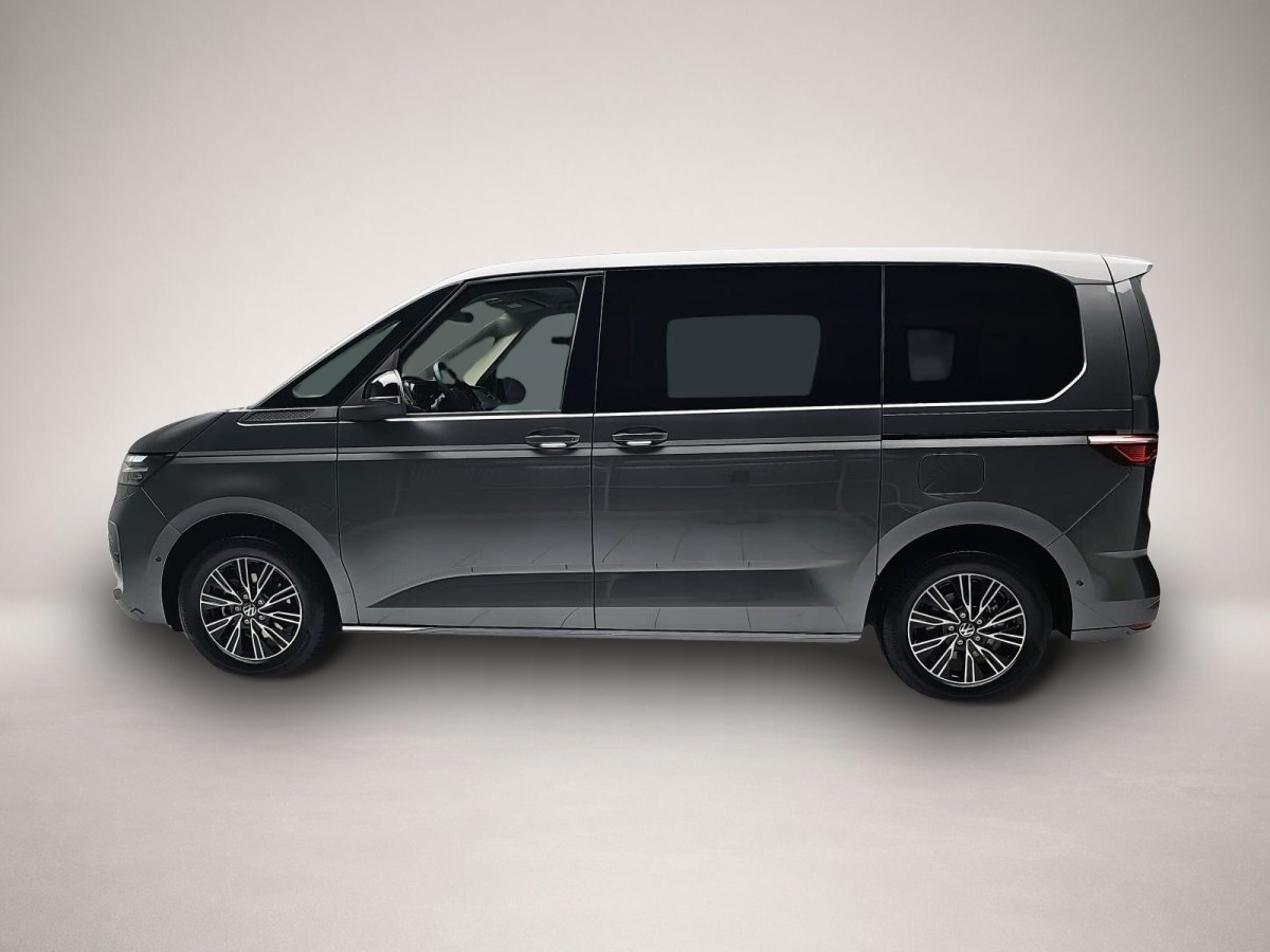 Volkswagen T7 Multivan, image 4 of 4