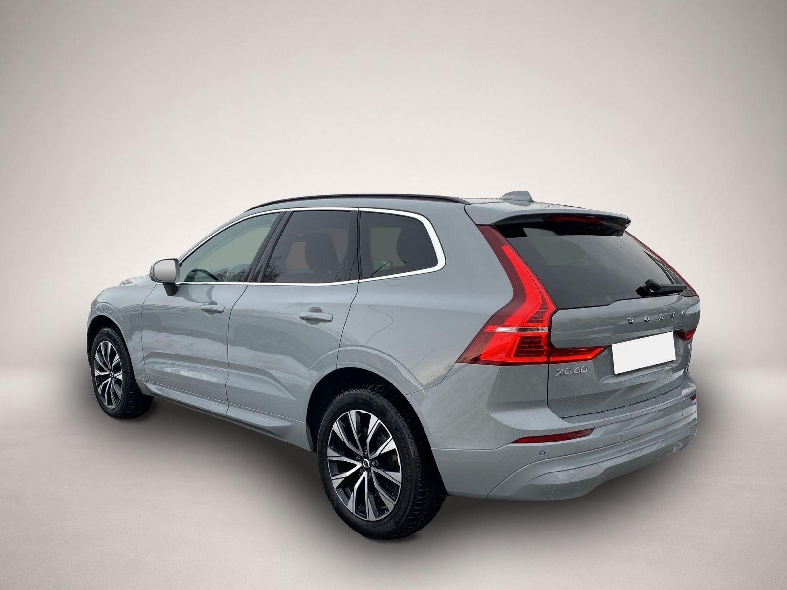 Volvo XC60 (10/2024, Benzin)