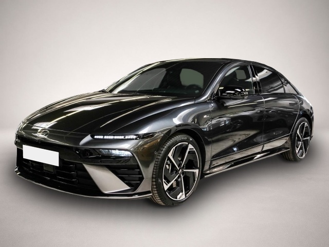 Hyundai IONIQ 6 (, ELECTRIC)