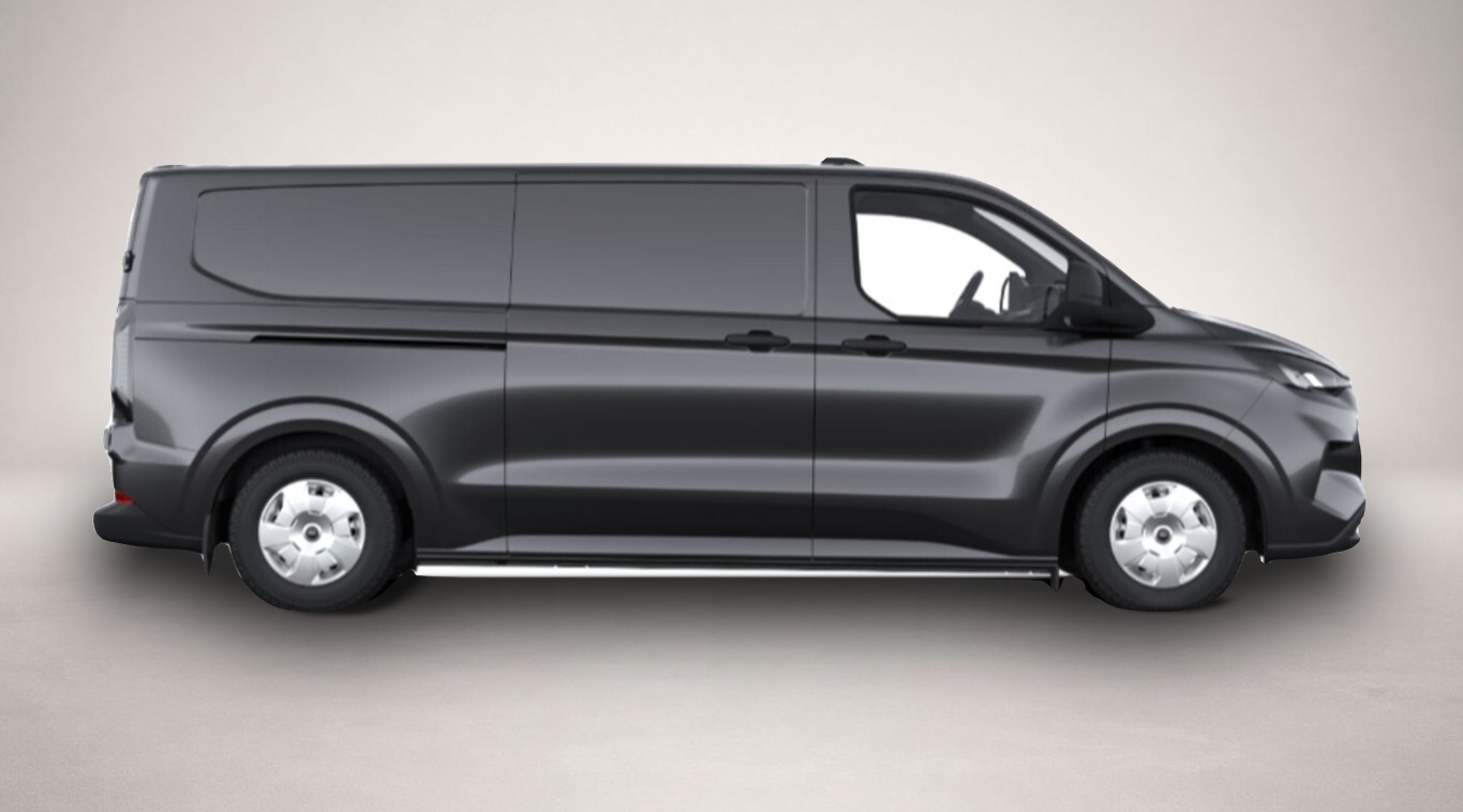 Ford Transit Custom (01/2026, Diesel)