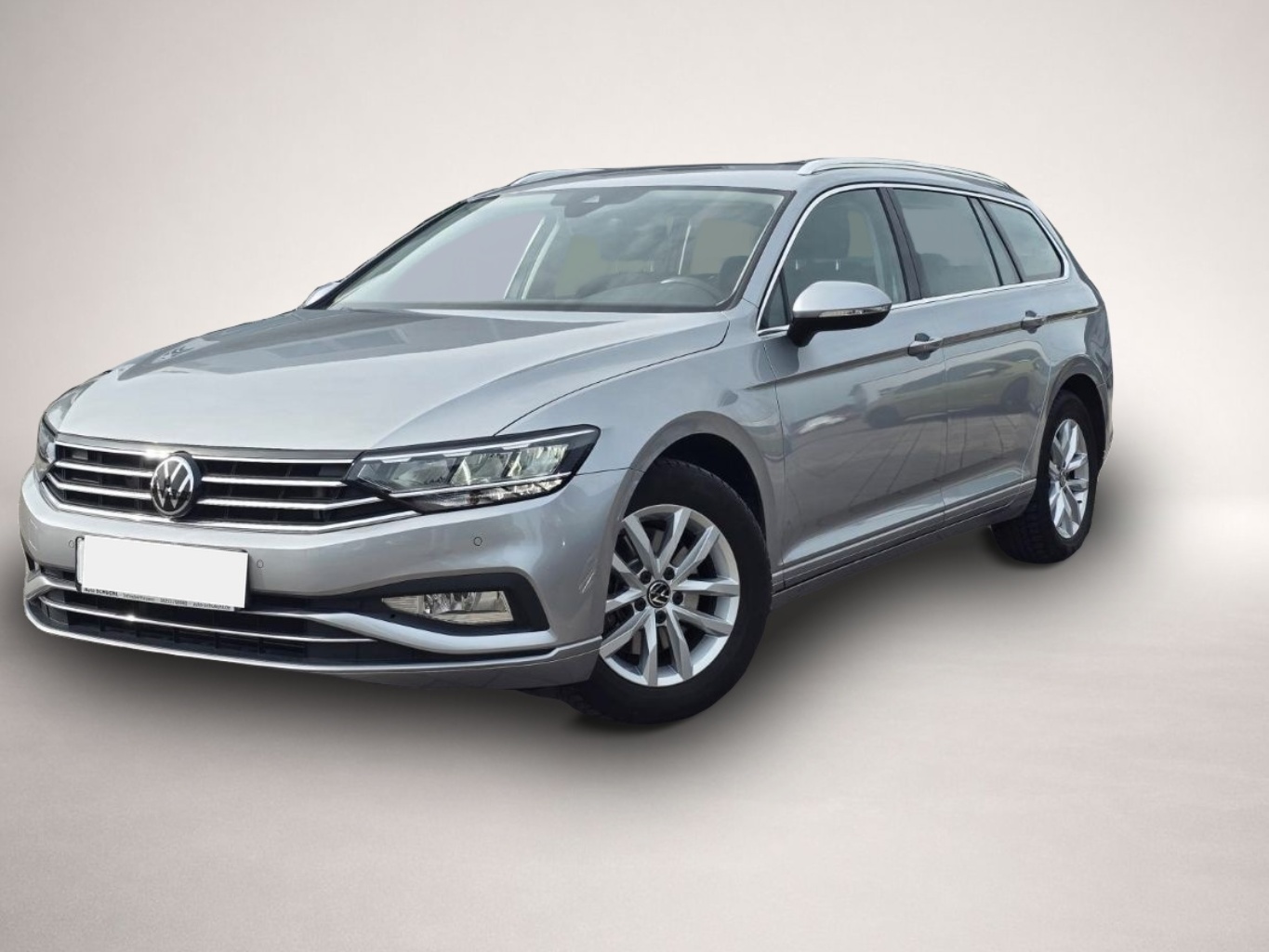 Volkswagen Passat Variant (05/2022, )