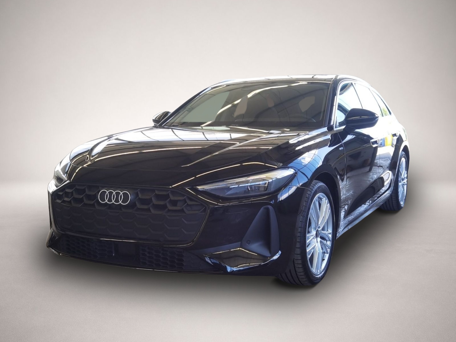 Audi A5 (09/2025, Hybrid (Benzin/Elektro))