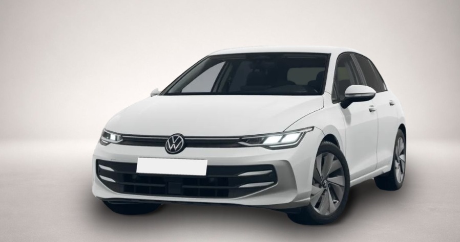 Volkswagen Golf (, Benzin)