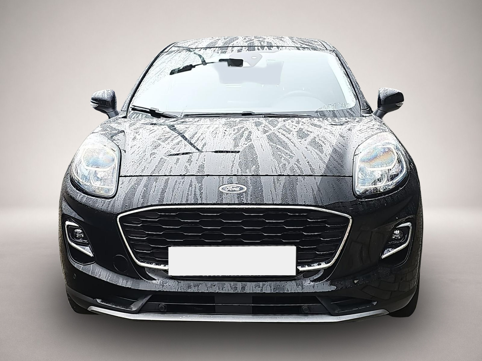 Ford Puma (01/2023, Benzin)