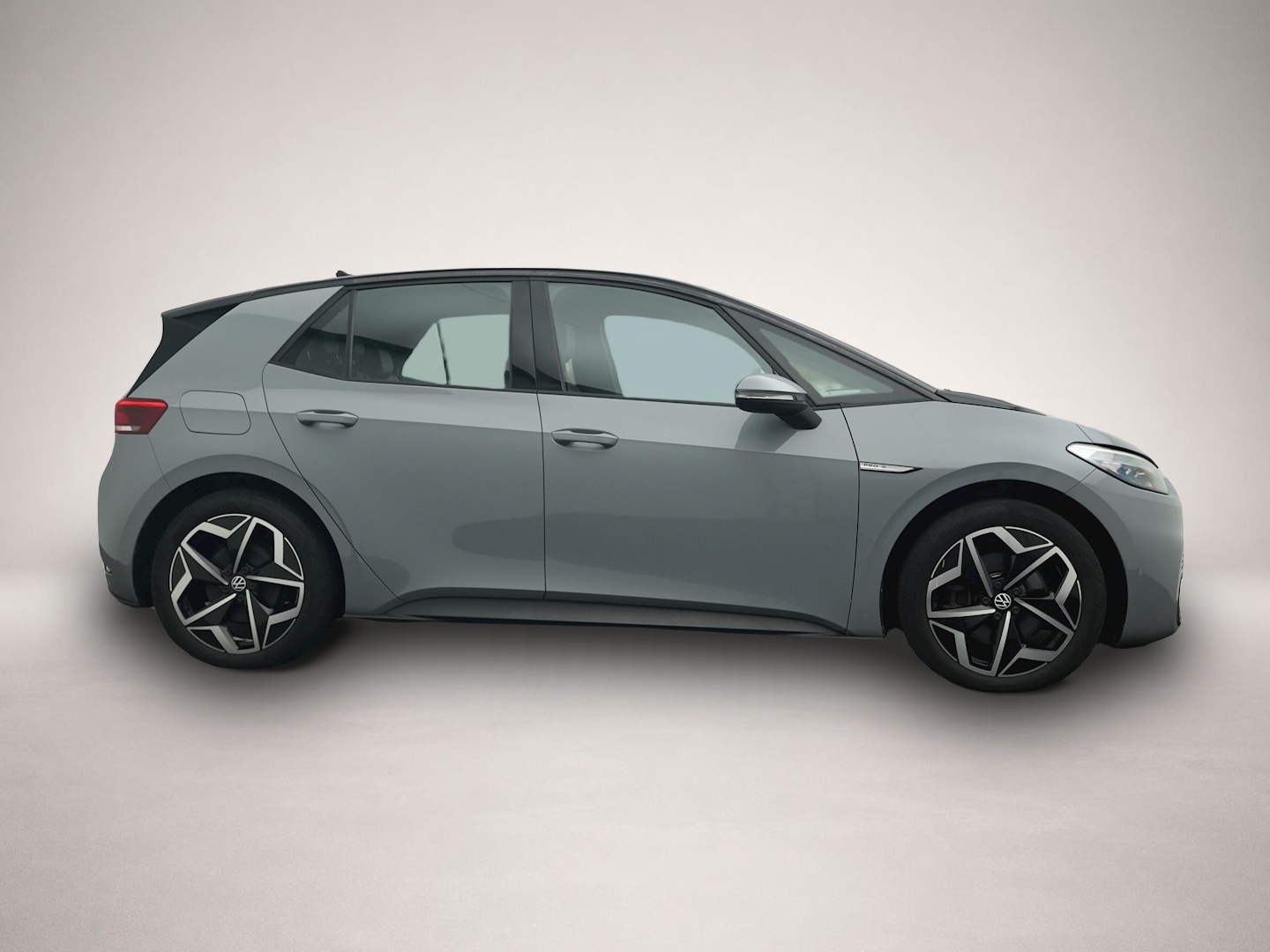 Volkswagen ID.3 (04/2023, ELECTRIC)