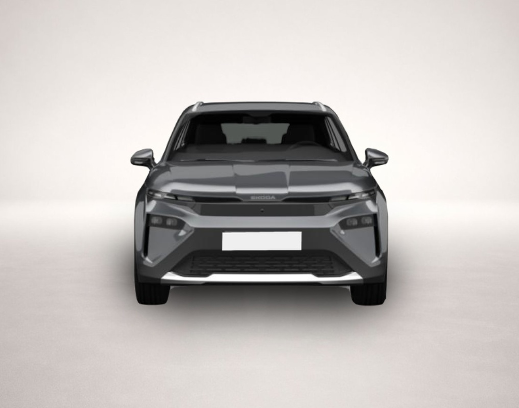 Skoda Elroq, Bild 8 von 8