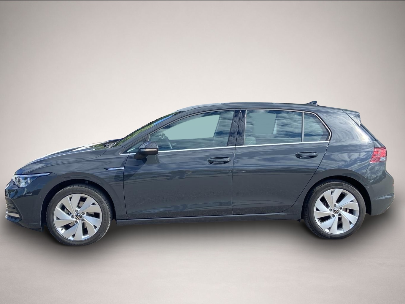 Volkswagen Golf (04/2022, )