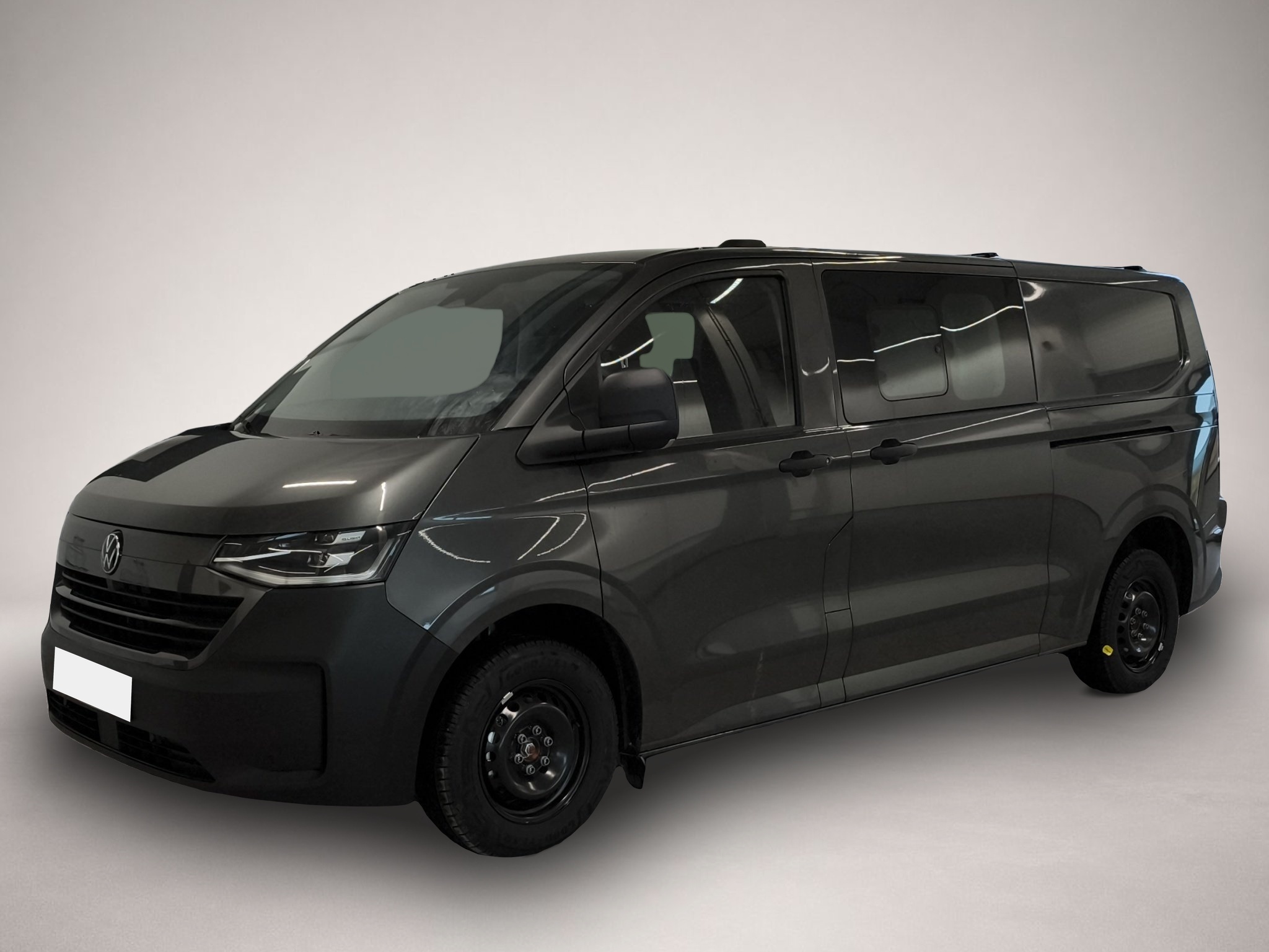 Volkswagen T7 Transporter (, Diesel)