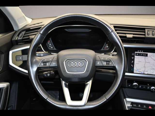 Audi quattro (07/2022, Benzin)