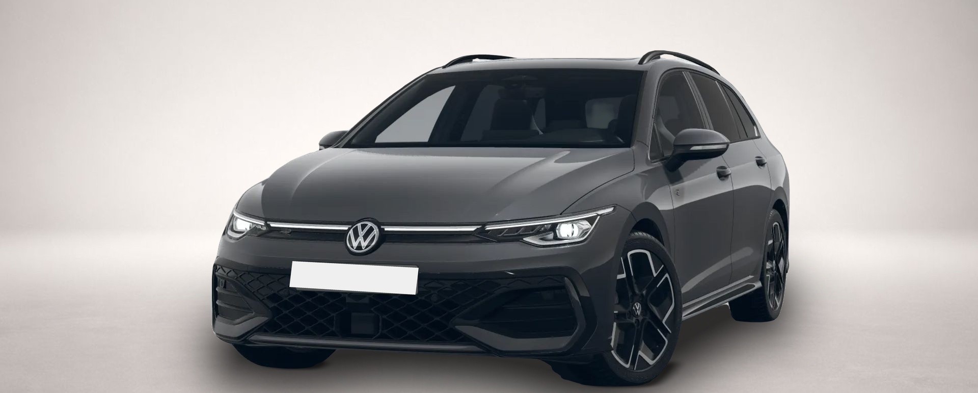 Volkswagen Golf (05/2026, Benzin)