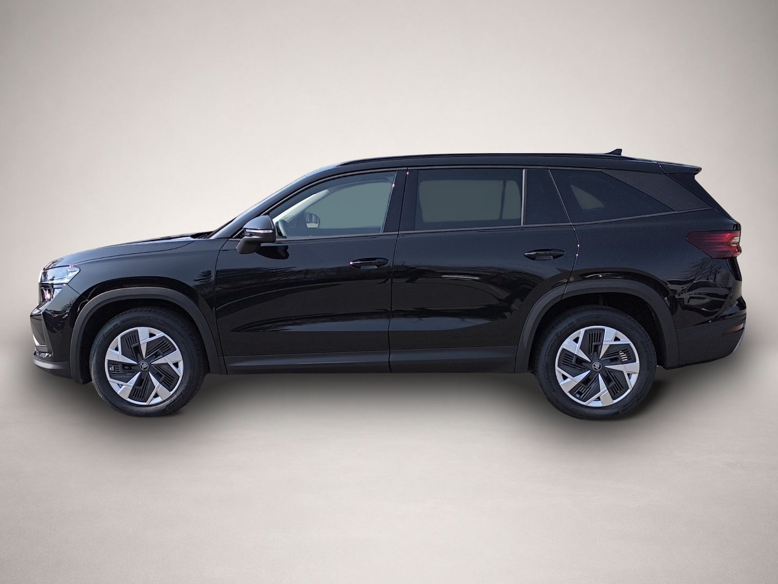 Skoda Kodiaq (, Diesel)