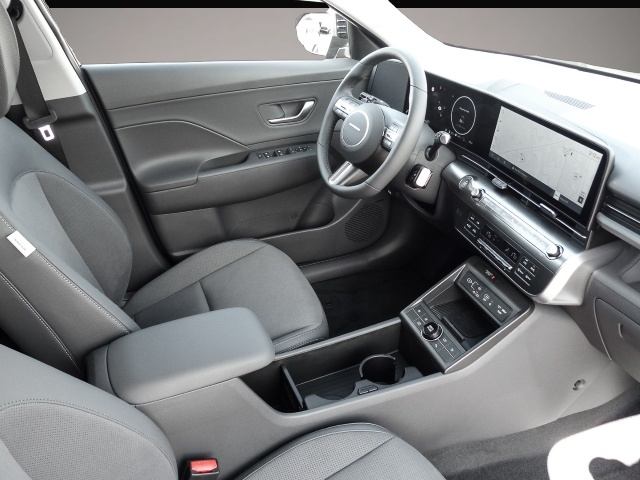 Hyundai KONA (, ELECTRIC)