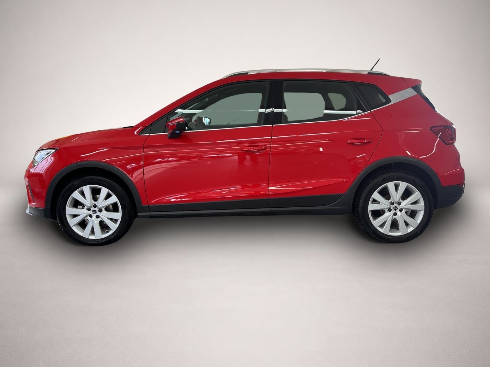 Seat Arona (05/2023, Benzin)