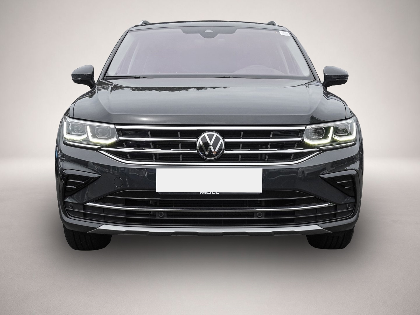 Volkswagen Tiguan (04/2023, )