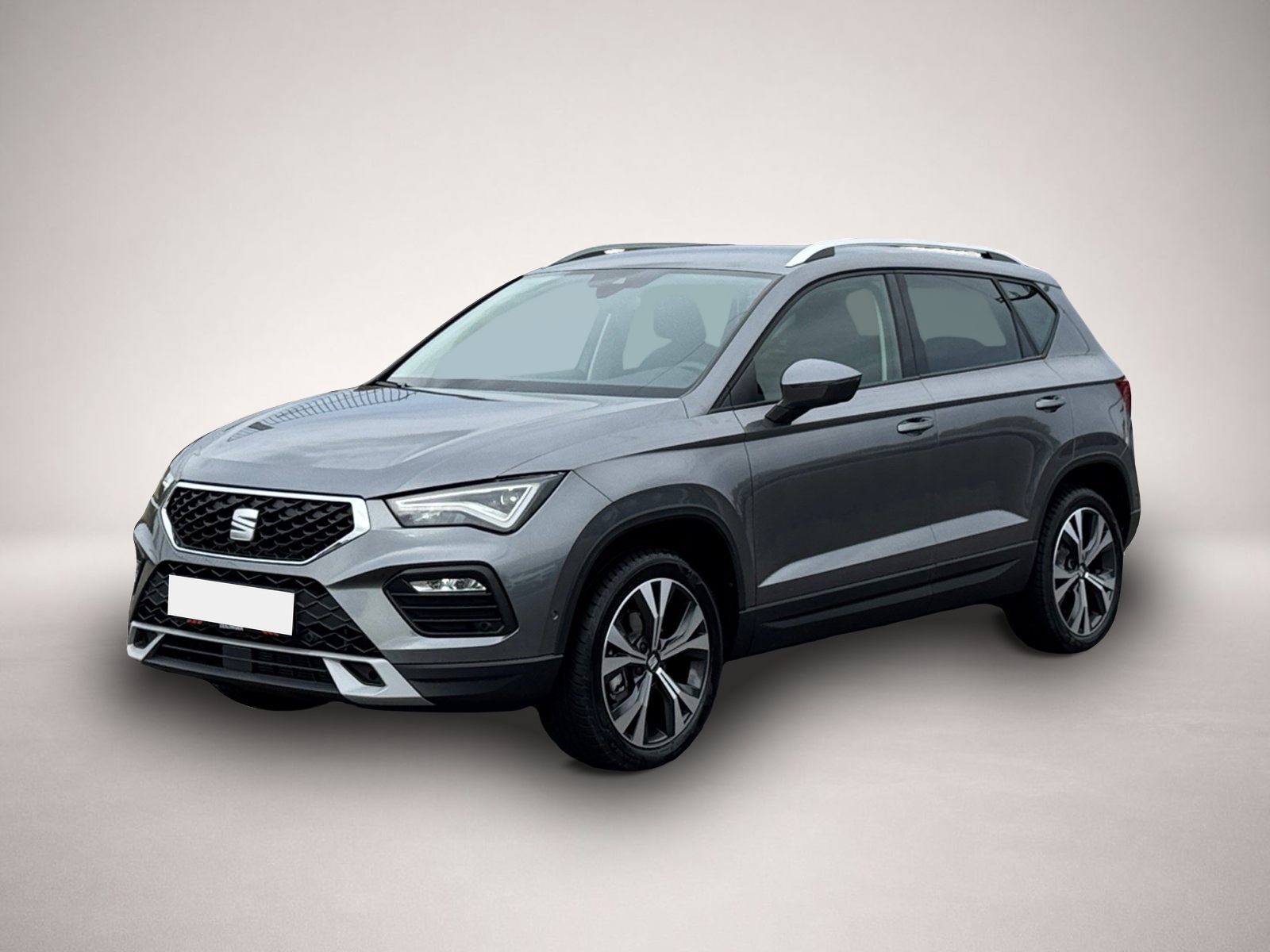 Seat Ateca (06/2026, Benzin)