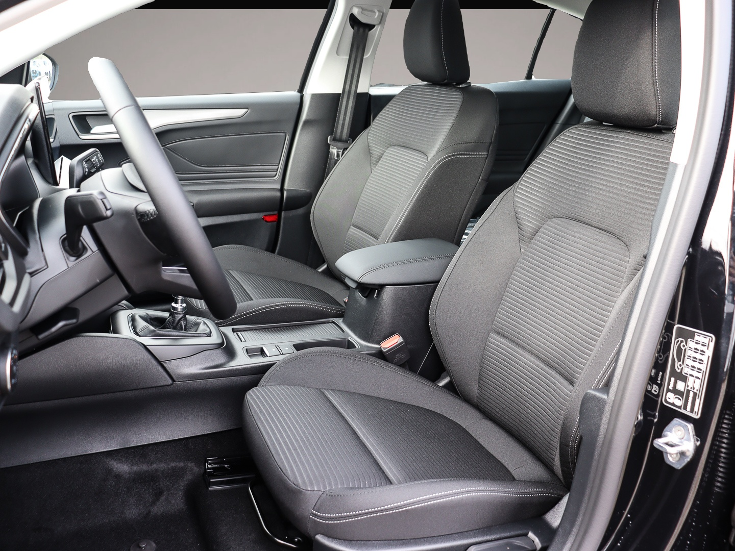 Ford Focus (03/2026, Benzin)