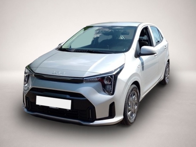 KIA Picanto (09/2025, Benzin)
