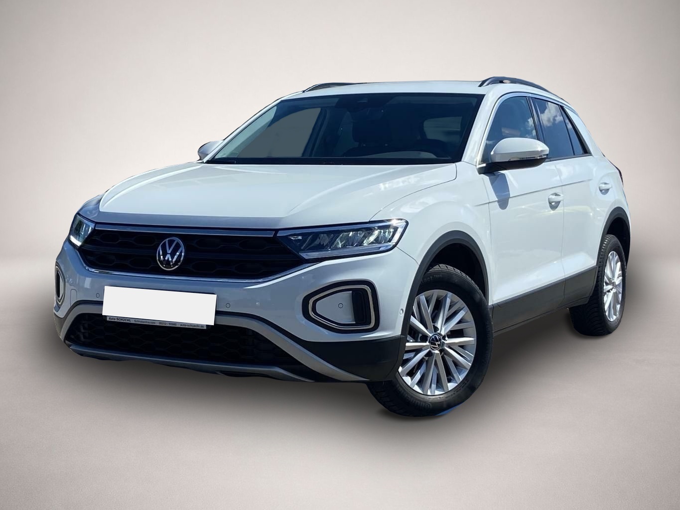 Volkswagen T-Roc (04/2023, )