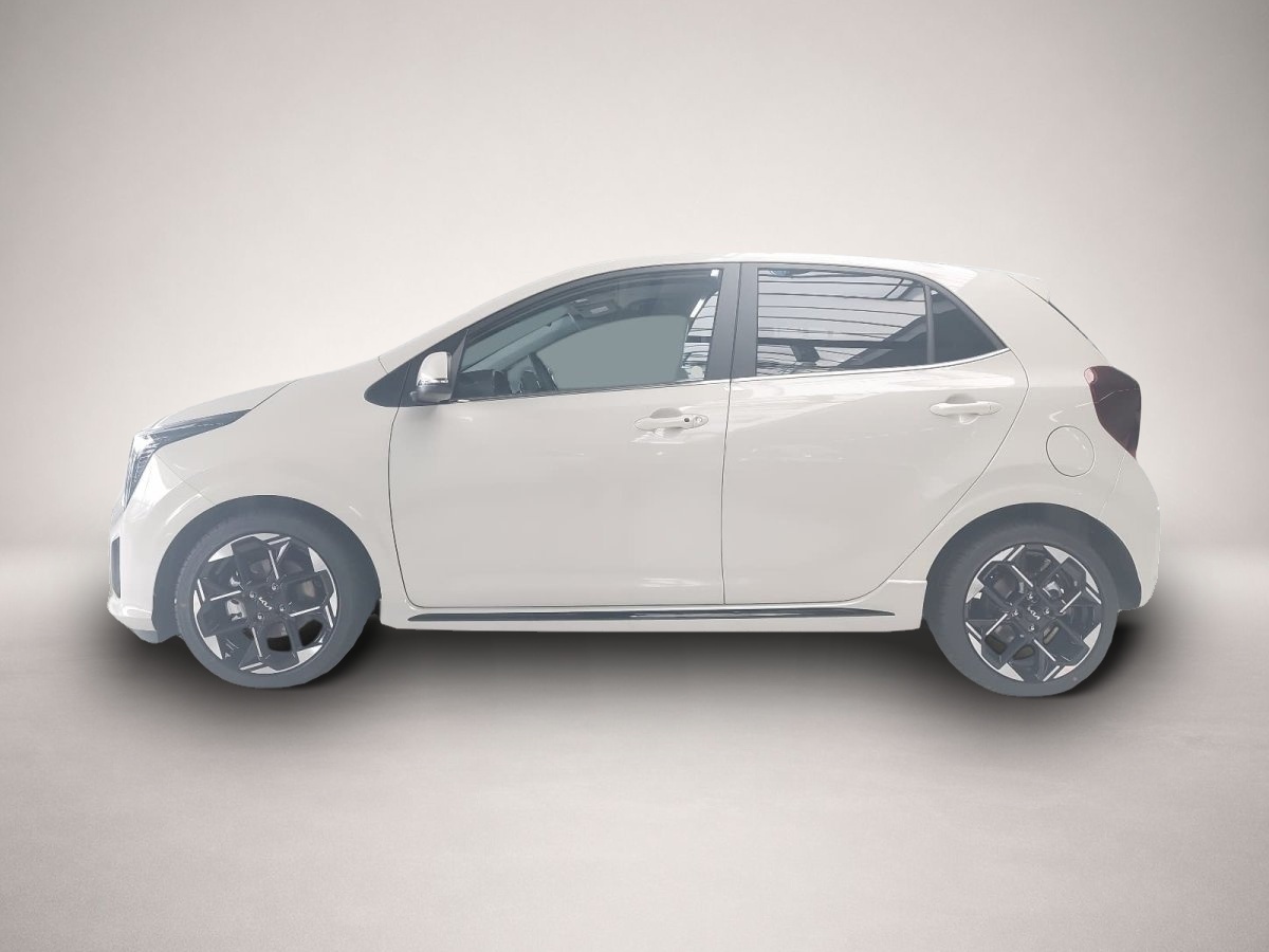 Kia Picanto, Bild 4 von 4