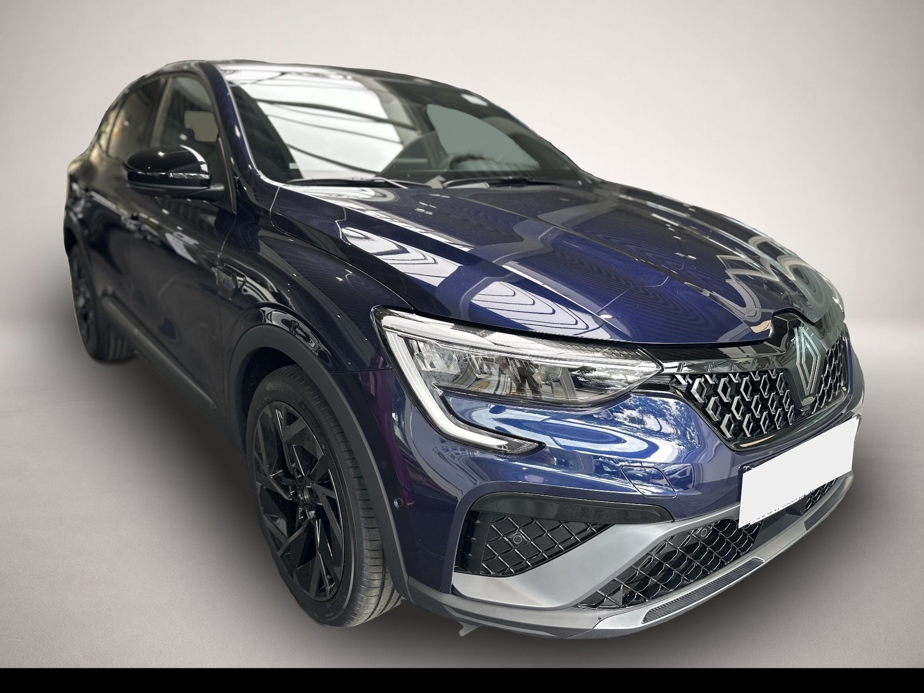 Renault Arkana (08/2025, Hybrid (Benzin/Elektro))