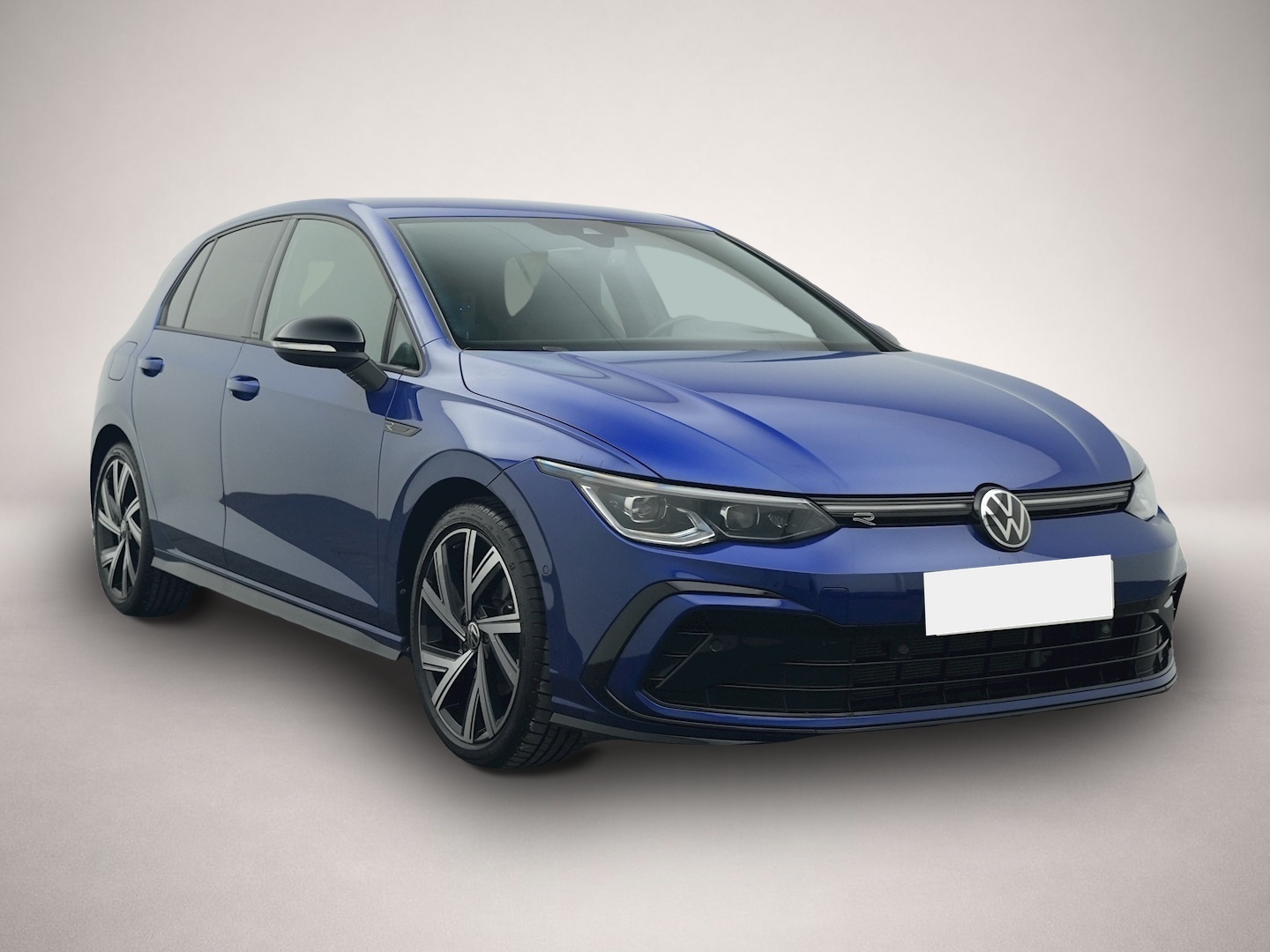 Volkswagen Golf (12/2023, Benzin)