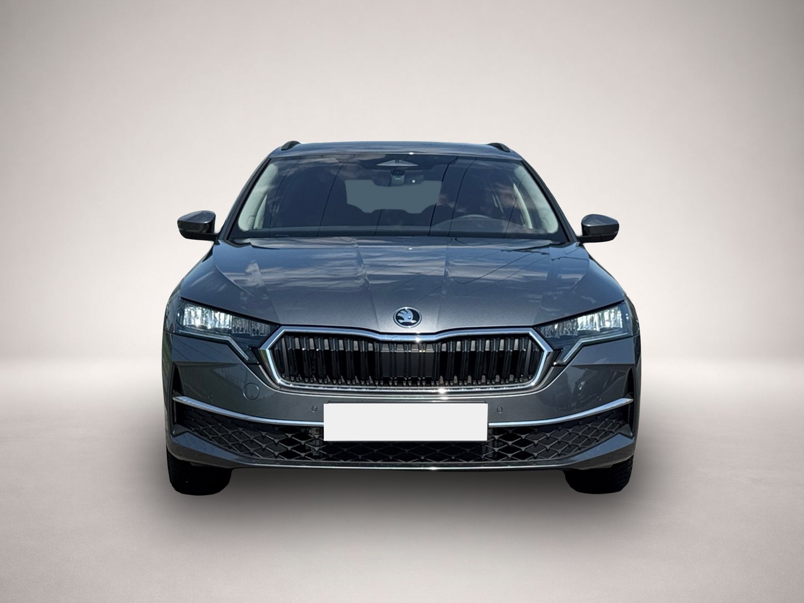 Skoda Octavia (12/2025, Benzin)