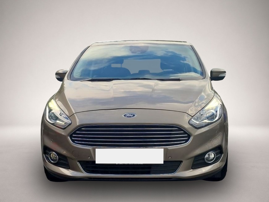 Ford S-Max (05/2019, )