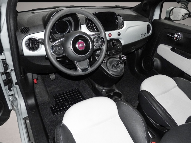 Fiat 500C (05/2023, Benzin)