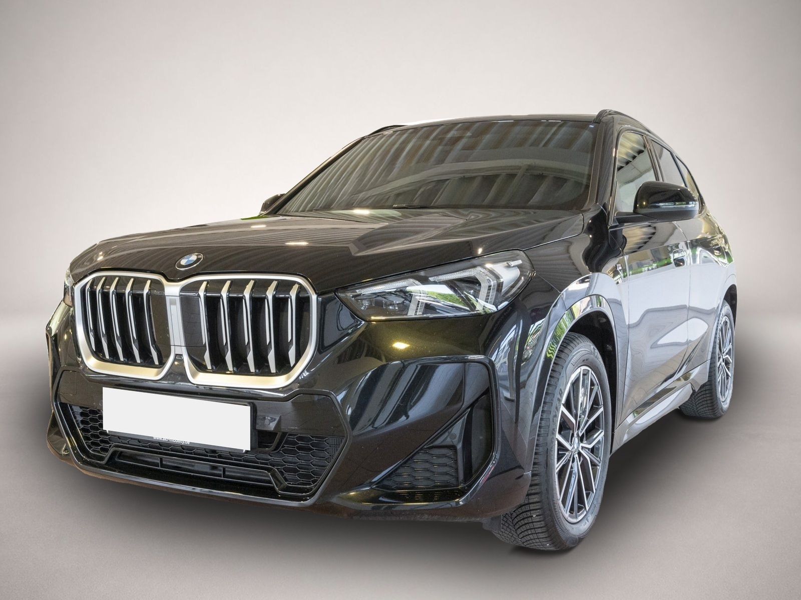 BMW X1 (04/2025, Diesel)
