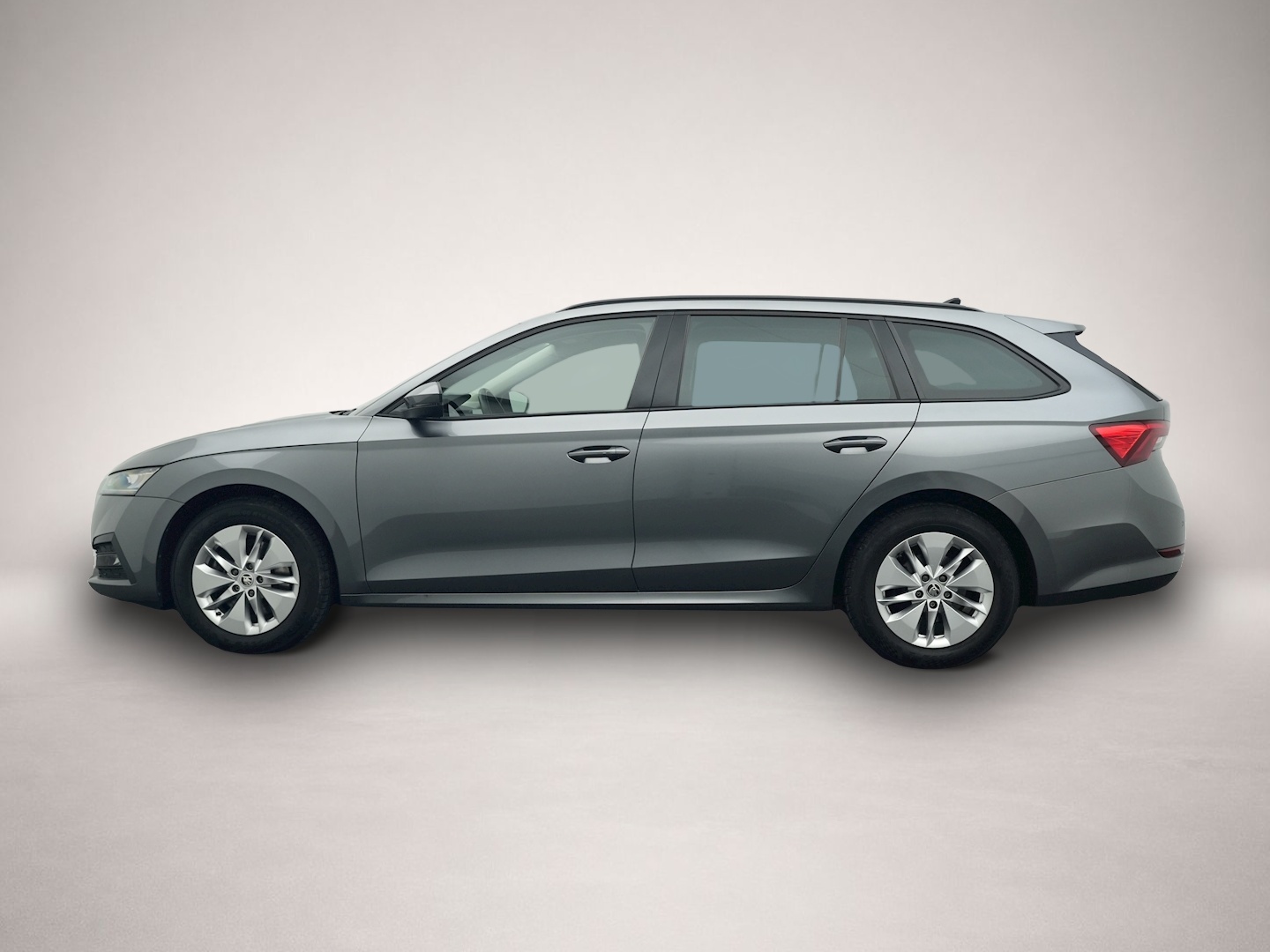 Skoda Octavia (09/2022, Diesel)