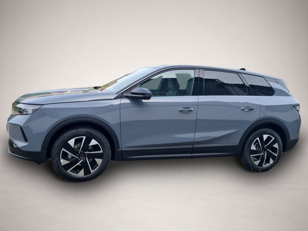 Opel Grandland X, Bild 2 von 8