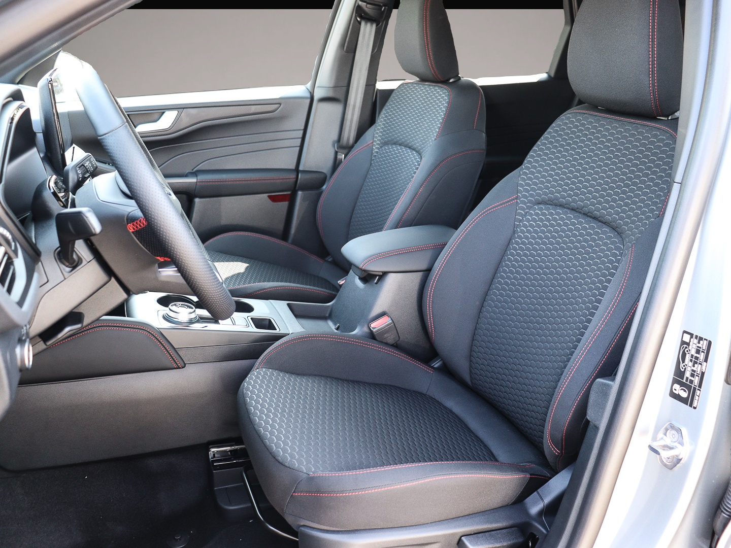 Ford Kuga (, Hybrid (Benzin/Elektro))