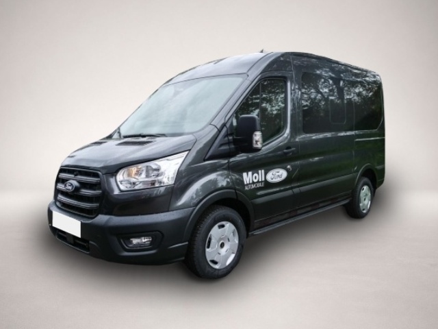 Ford Transit (03/2026, Diesel)