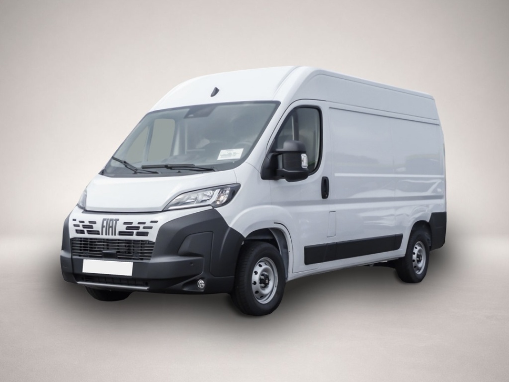 Fiat Ducato (06/2025, Diesel)