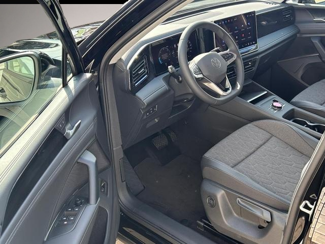 Volkswagen Tiguan (, Diesel)