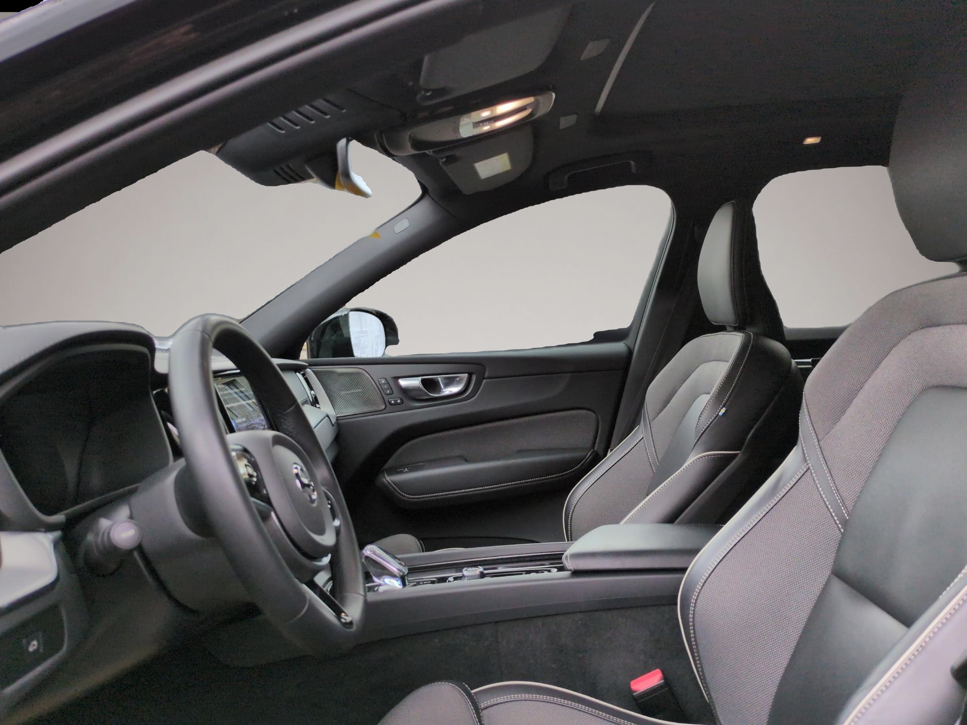 Volvo XC60 (11/2022, Diesel)
