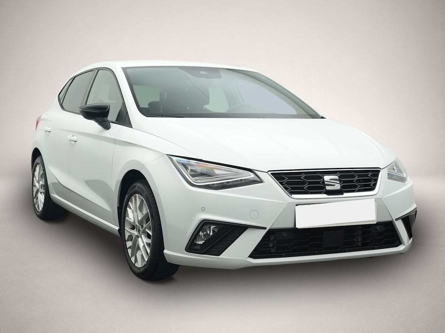 SEAT Ibiza, Bild 7 von 8