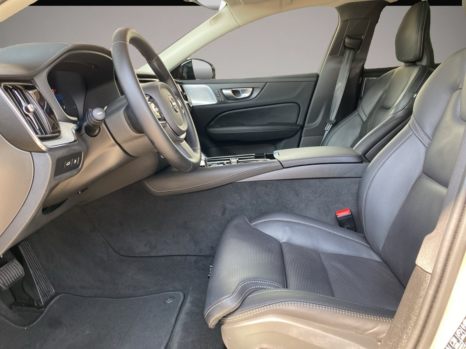 Volvo V60 (07/2024, )