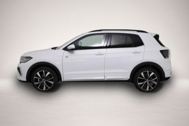 Volkswagen T-Cross (04/2026, Benzin)