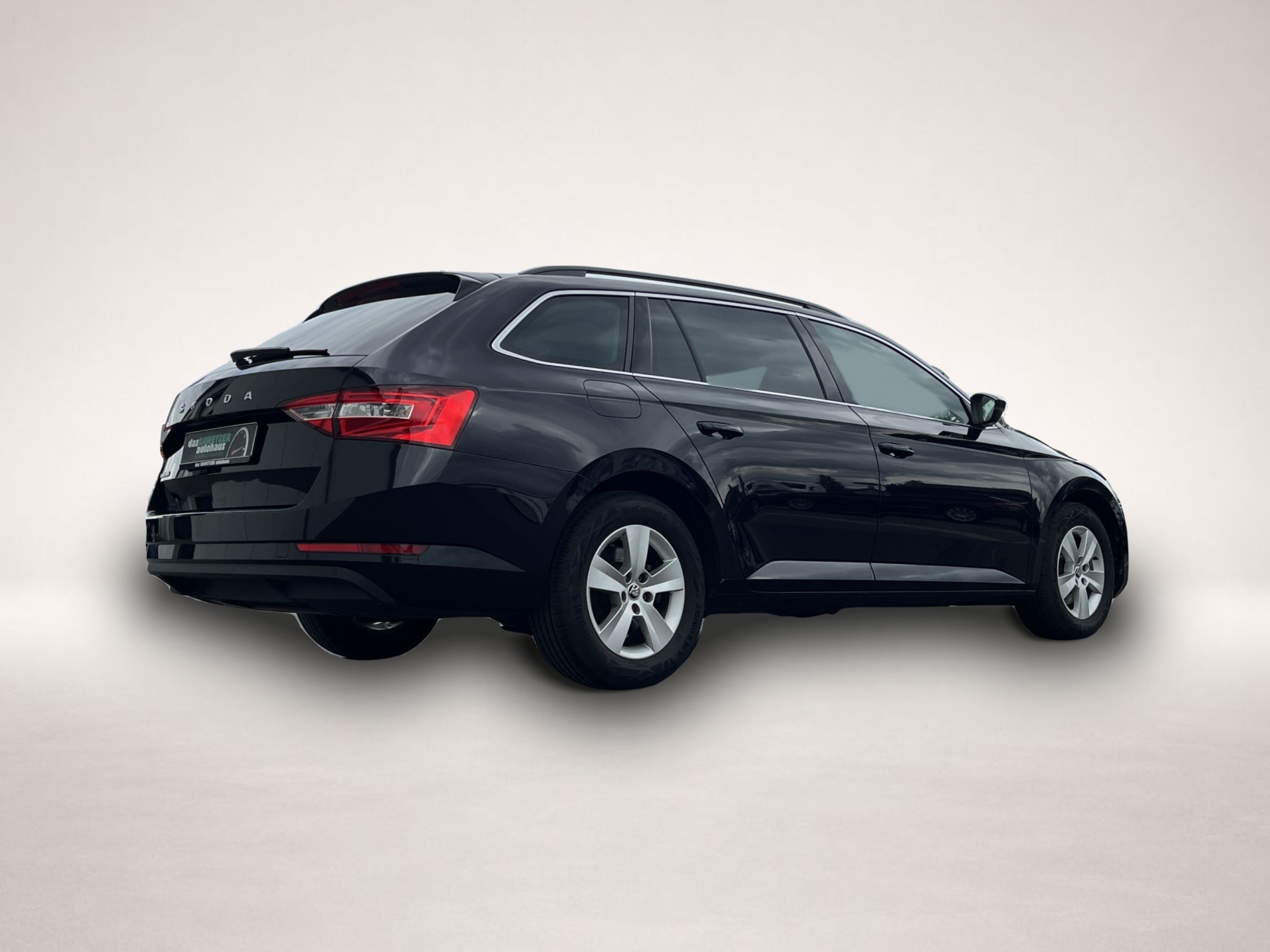 Skoda Superb (05/2024, Diesel)