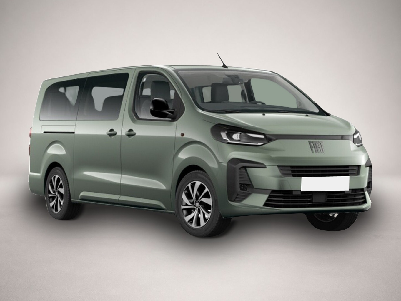 Fiat Ulysse (06/2026, Diesel)