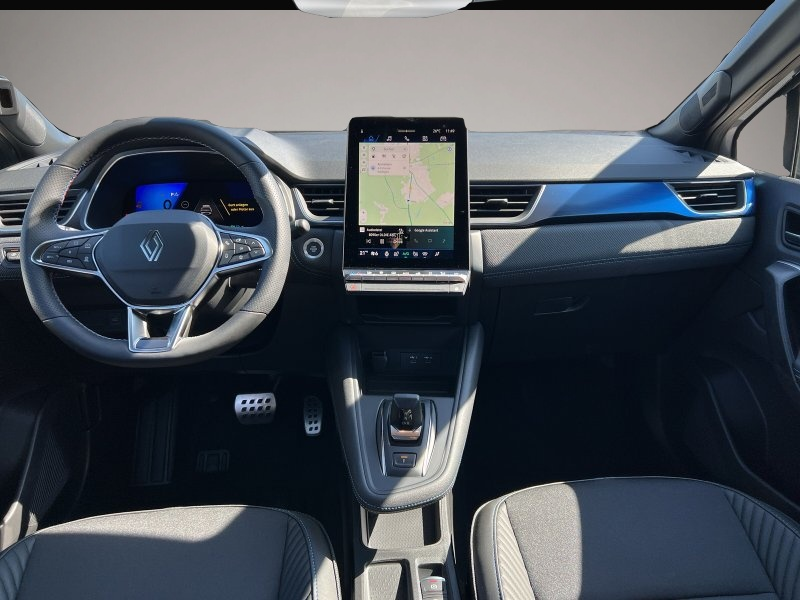 Renault Symbioz, Bild 5 von 5