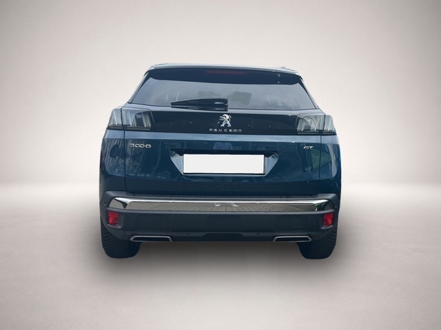 Peugeot 3008 (09/2023, Benzin)